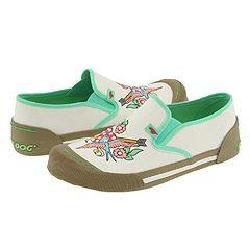 Rocket Dog Jailbirdie Off White