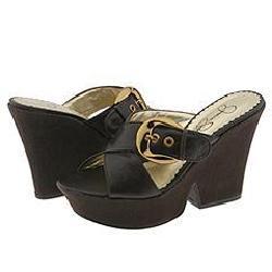 Jessica Simpson Fina Saddle
