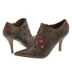 Nine West Ballard Taupe Leather