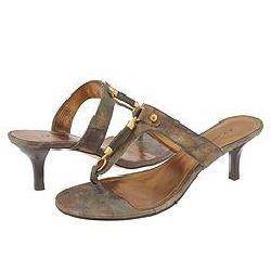 AK Anne Klein Cadell Bronze Multi Leather
