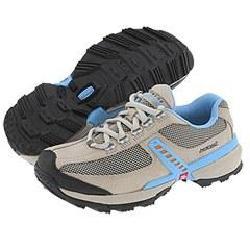 Springboost B-Walk Light Grey/Blue