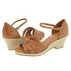 Easy Spirit Dea Light Natural Leather