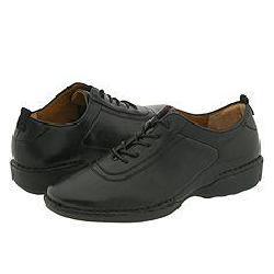 Rockport Footloose Black Leather