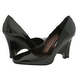 Via Spiga Electra Black Patent