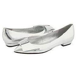 Betsey Johnson Lilac Silver