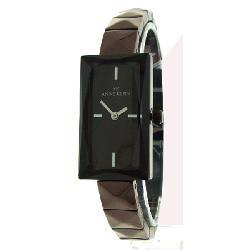 AK Anne Klein Women's Contemporary Bracelet Watch
