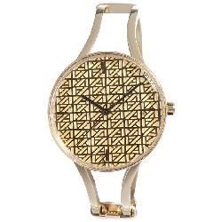 AK Anne Klein Women's Fashion Bracelet Watch