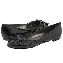 Jessica Simpson Caresa Black Patent