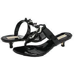 Michael Kors M331801-Breakers Black Patent