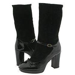 Marc by Marc Jacobs 674745 Black