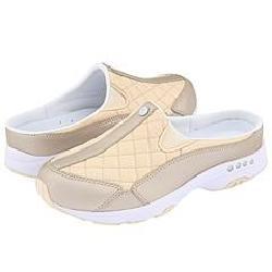 Easy Spirit Traveltime12 Gold Multi Leather