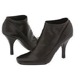 Nine West Sophisto Dark Brown Synthetic