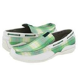 Steve Madden Minio White/Green