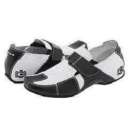 Detny by SHANE&SHAWN Floyyd Black/White
