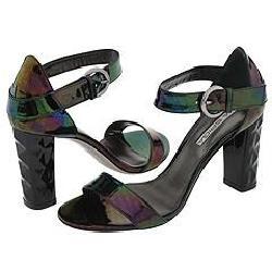 Via Spiga Zory Black Specchio Petrol