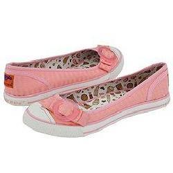 Rocket Dog Kitten Rosebud Silky Stripe