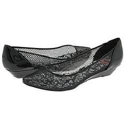 Rocket Dog Sweet Kiss Black Patent
