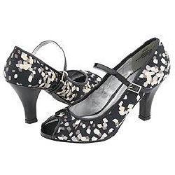 Madden Girl Molliie Black Multi