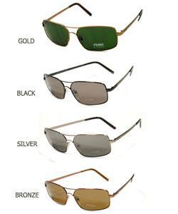 Fendi FS 1008M Men's Sunglasses