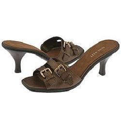 Nine West Yawl Tribe Bronze