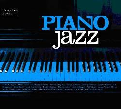 Various Artists - Piano Jazz