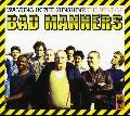 Bad Manners - Walking In The Sunshine/Best Of Bad Manners *