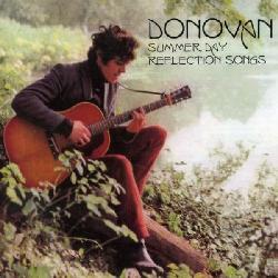 Donovan - Summer Day Reflection Songs [Import]