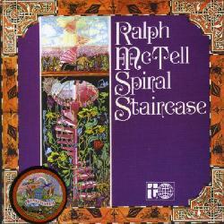 Ralph McTell - Spiral Staircase [UK Bonus Tracks]