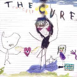 The Cure - The Cure