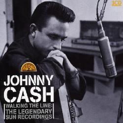 Walking the Line: The Legendary Sun Recordings