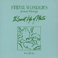 Stevie Wonder - Journey Through The Secret Life Of Plants
