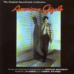 Original Soundtrack - American Gigolo [Original Soundtrack]