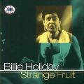 Holiday, Billie - Strange Fruit [Import]