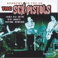 The Sex Pistols - Anarchy In The UK