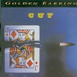 Golden Earring - Cut (Remastered)