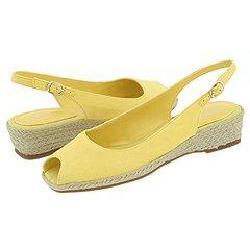Easy Spirit Trudie Light Yellow