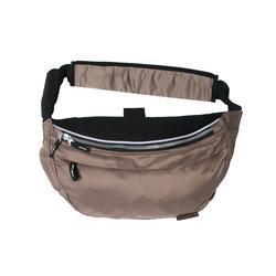 Combi Khaki Urban Baby Carrier