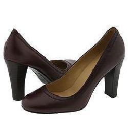 MICHAEL Michael Kors Bayville Pump Oxblood