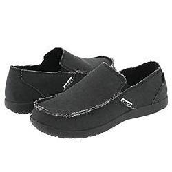 Crocs Santa Cruz Black/Black
