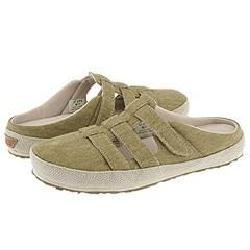 Acorn Favorite T Slide Wheat