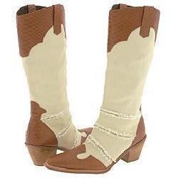 Gabriella Rocha Onnet Brown Leather