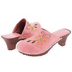 Gabriella Rocha Zeus (Toddler/Youth) Pink