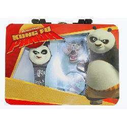 Kung Fu Panda Watch Gift Set