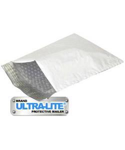 Size #3 8x14-inch Poly Bubble Mailers (Case of 100)