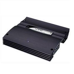 JVC KSAX4504 Mosfet 600-watt Amplifiers