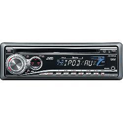 JVC KD-PDR30 CD/ MP3/ WMA Car Stereo Receiver