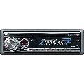 JVC KD-PDR30 CD/ MP3/ WMA Car Stereo Receiver