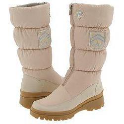 Nine West Narra Ivory/Ivory Fabric