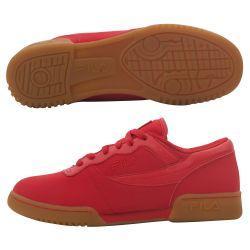 Fila Original Fitness Leather Men's Athletic Shoes