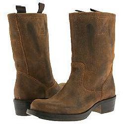 Steve Madden Houston Brown